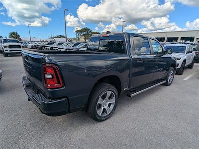 New 2026 Ram 1500 Tradesman Crew Cab for sale #N263096 - photo 2