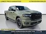 New 2026 Ram 1500 Laramie Crew Cab for sale #N268166 - photo 1