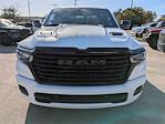 New 2026 Ram 1500 Laramie Crew Cab for sale #N268167 - photo 4
