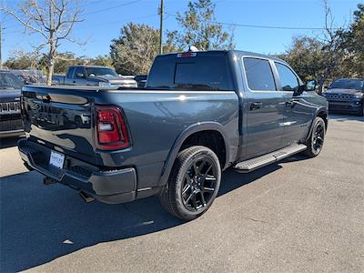 New 2026 Ram 1500 Laramie Crew Cab for sale #N268169 - photo 2