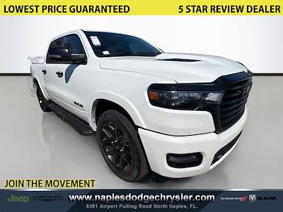 New 2026 Ram 1500 - photo 1