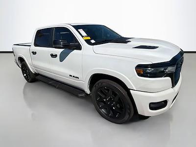 New 2026 Ram 1500 - photo 1