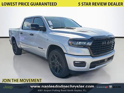 New 2026 Ram 1500 - photo 1