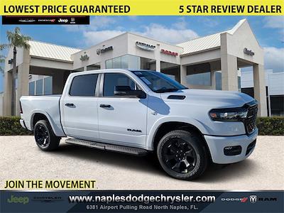 New 2026 Ram 1500 Lone Star Crew Cab for sale #N269077 - photo 1