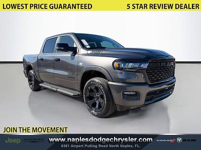 New 2026 Ram 1500 - photo 1