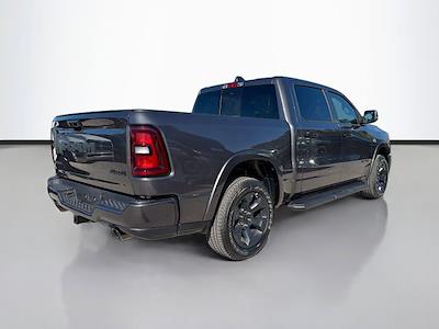 New 2026 Ram 1500 - photo 1