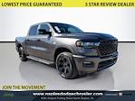 2026 Ram 1500 Crew Cab 4WD Pickup for sale #N269079 - photo 1