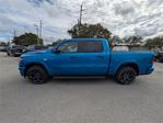 New 2026 Ram 1500 Lone Star Crew Cab for sale #N269080 - photo 8