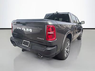 New 2026 Ram 1500 Limited Longhorn Crew Cab for sale #N270447 - photo 2
