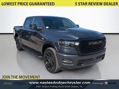 New 2026 Ram 1500 Laramie Crew Cab for sale #N270493 - photo 1