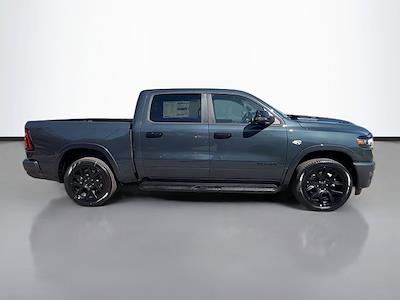 New 2026 Ram 1500 Laramie Crew Cab for sale #N270493 - photo 2