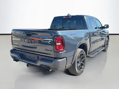 New 2026 Ram 1500 Laramie Crew Cab for sale #N270493 - photo 2