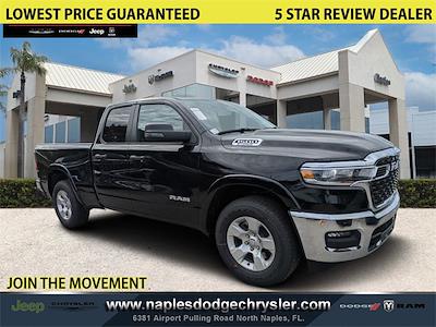 New 2026 Ram 1500 Lone Star Quad Cab for sale #N271977 - photo 1