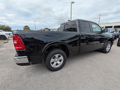 New 2026 Ram 1500 Lone Star Quad Cab for sale #N271977 - photo 2