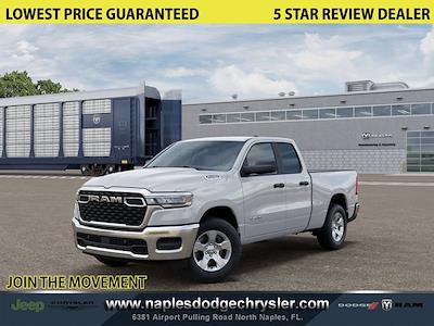 New 2026 Ram 1500 - photo 1