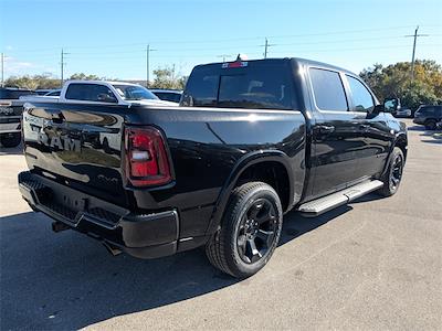 New 2026 Ram 1500 Lone Star Crew Cab for sale #N279935 - photo 2