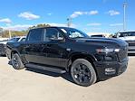 New 2026 Ram 1500 Lone Star Crew Cab for sale #N279935 - photo 3