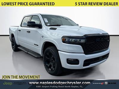 New 2026 Ram 1500 Lone Star Crew Cab for sale #N279936 - photo 1