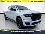 2026 Ram 1500 Crew Cab 4WD Pickup for sale #N279936 - photo 1