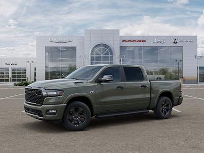 New 2026 Ram 1500 - photo 1
