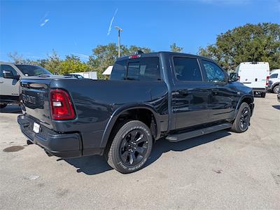 New 2026 Ram 1500 Lone Star Crew Cab for sale #N279938 - photo 2