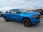 New 2026 Ram 1500 Lone Star Crew Cab for sale #N280460 - photo 3