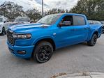 New 2026 Ram 1500 Lone Star Crew Cab for sale #N280460 - photo 9