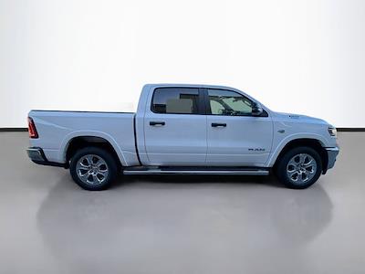 New 2026 Ram 1500 Lone Star Crew Cab for sale #N281102 - photo 2