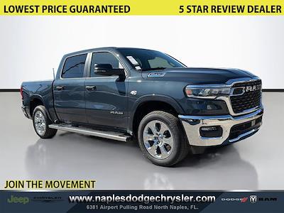 New 2026 Ram 1500 Lone Star Crew Cab for sale #N281104 - photo 1