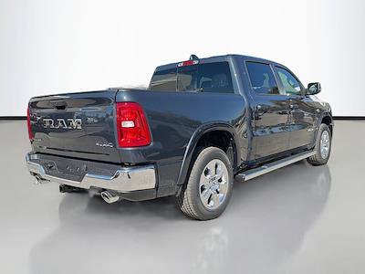 New 2026 Ram 1500 Lone Star Crew Cab for sale #N281104 - photo 2