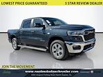 New 2026 Ram 1500 Lone Star Crew Cab for sale #N281104 - photo 1