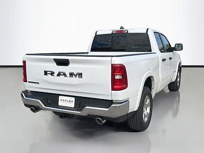 New 2026 Ram 1500 Lone Star Quad Cab for sale #N281591 - photo 2