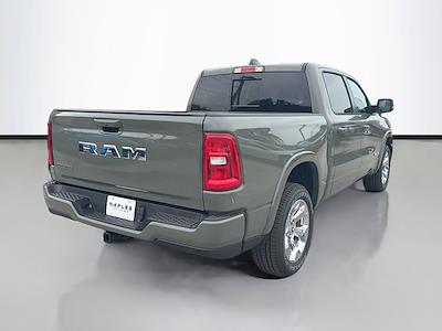 New 2026 Ram 1500 Lone Star Crew Cab for sale #N281632 - photo 2