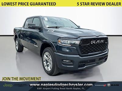 New 2026 Ram 1500 Lone Star Crew Cab for sale #N281633 - photo 1