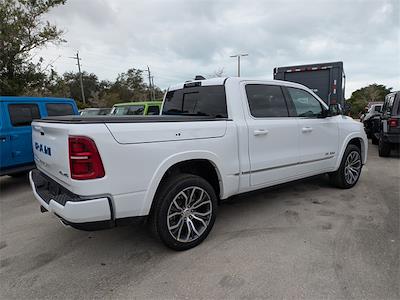 New 2026 Ram 1500 Limited Longhorn Crew Cab for sale #N283717 - photo 2