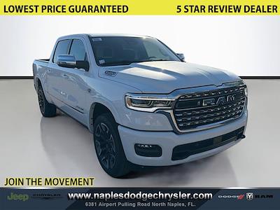 New 2026 Ram 1500 Limited Crew Cab for sale #N283718 - photo 1