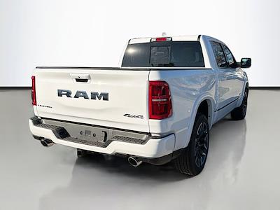 New 2026 Ram 1500 Limited Crew Cab for sale #N283718 - photo 2