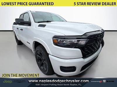 New 2026 Ram 1500 - photo 1
