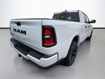 New 2026 Ram 1500 - photo 1