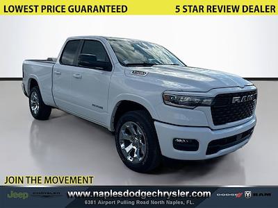 New 2026 Ram 1500 Lone Star Quad Cab for sale #N286966 - photo 1