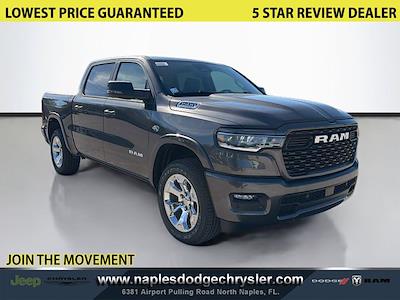 New 2026 Ram 1500 Lone Star Crew Cab for sale #N287431 - photo 1
