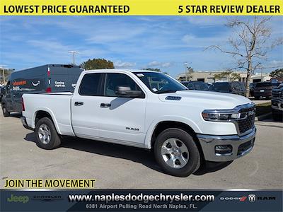 New 2026 Ram 1500 Lone Star Quad Cab for sale #N293010 - photo 1