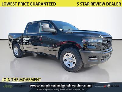 New 2026 Ram 1500 - photo 1