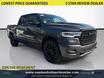 New 2026 Ram 1500 - photo 1
