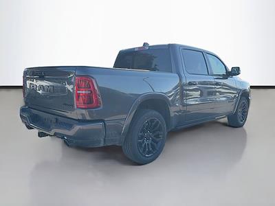 New 2026 Ram 1500 - photo 1