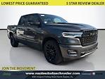 2026 Ram 1500 Crew Cab 4WD Pickup for sale #N294123 - photo 1