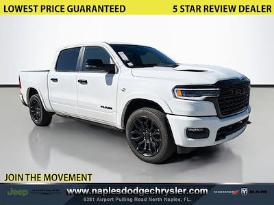 New 2026 Ram 1500 - photo 1