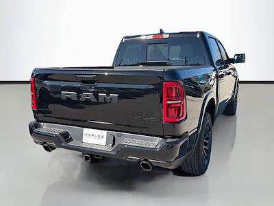 New 2026 Ram 1500 Limited Crew Cab for sale #N294126 - photo 2