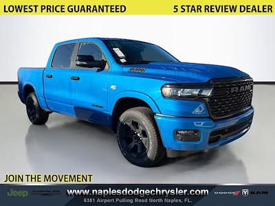 New 2026 Ram 1500 - photo 1