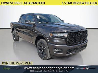 New 2026 Ram 1500 Lone Star Crew Cab for sale #N294336 - photo 1